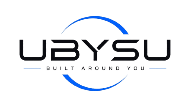 UBYSU logo